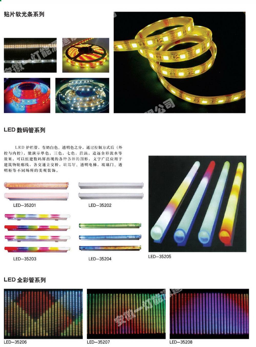 防爆工礦燈